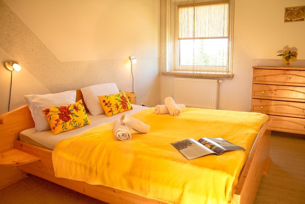 Apartmany Renomal Tatranská Lomnica Room photo