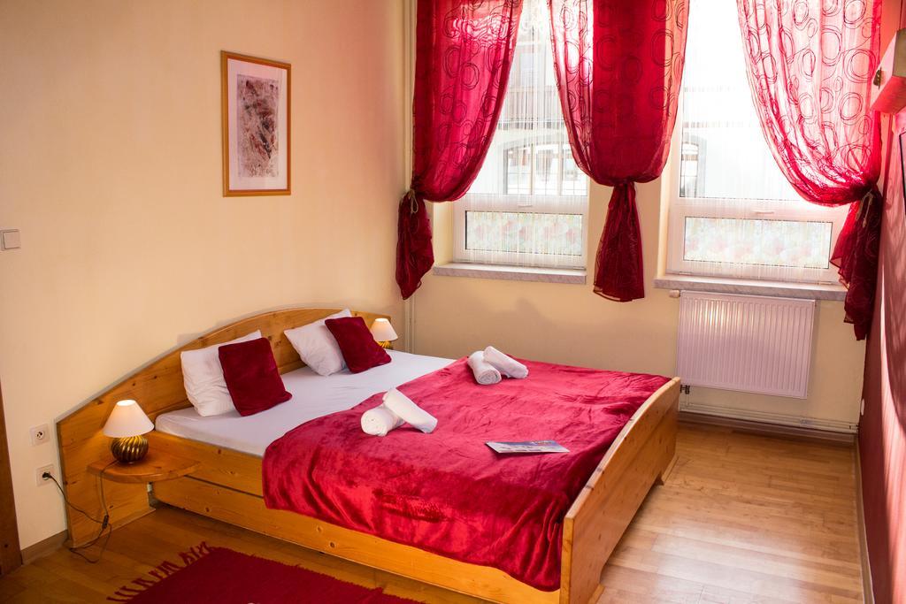 Apartmany Renomal Tatranská Lomnica Room photo