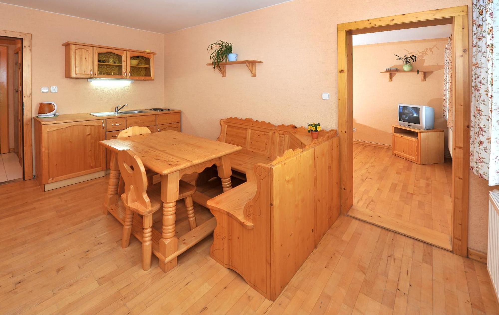 Apartmany Renomal Tatranská Lomnica Exterior photo