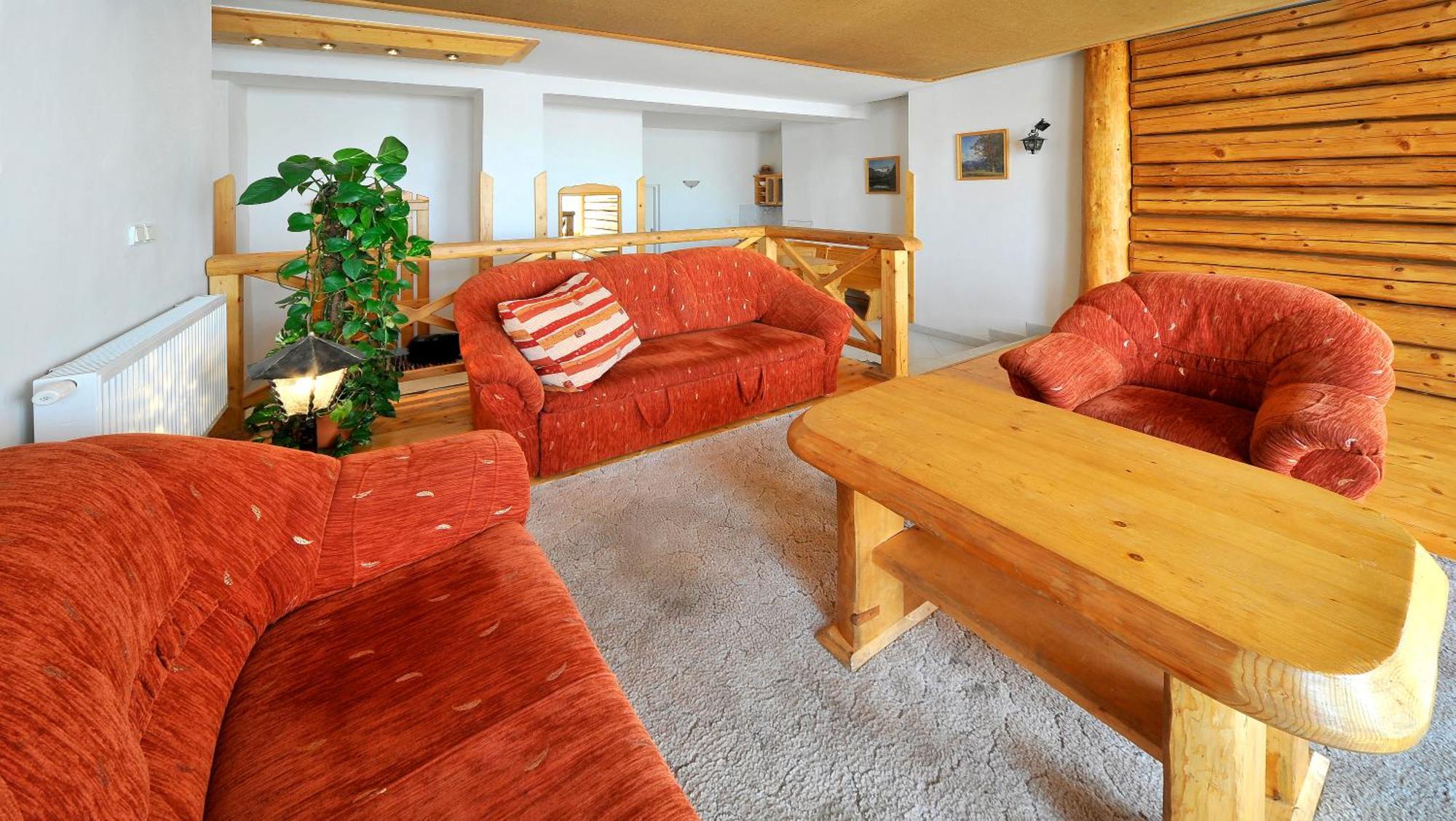 Apartmany Renomal Tatranská Lomnica Exterior photo