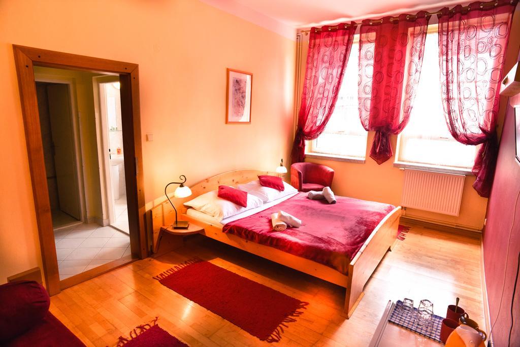Apartmany Renomal Tatranská Lomnica Exterior photo