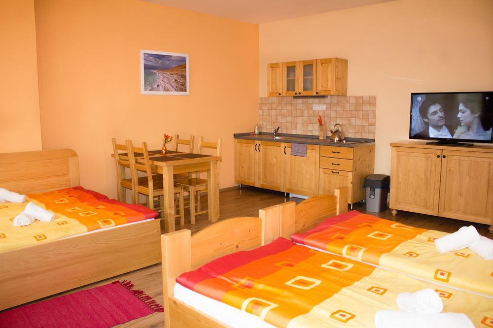 Apartmany Renomal Tatranská Lomnica Exterior photo