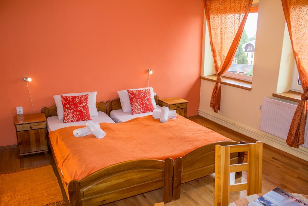 Apartmany Renomal Tatranská Lomnica Room photo