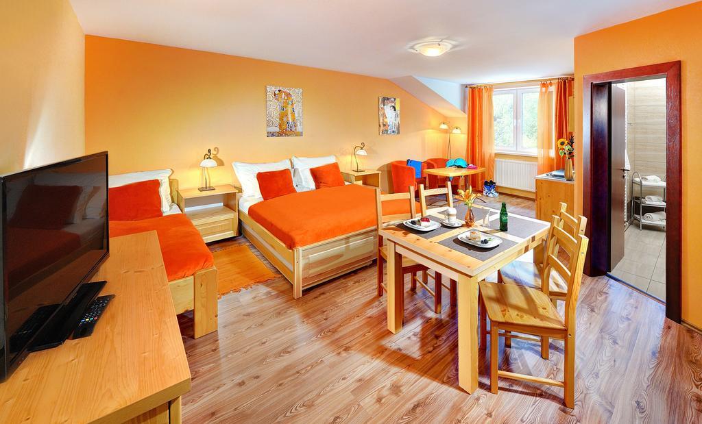 Apartmany Renomal Tatranská Lomnica Exterior photo