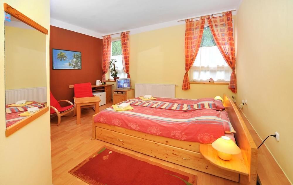 Apartmany Renomal Tatranská Lomnica Exterior photo