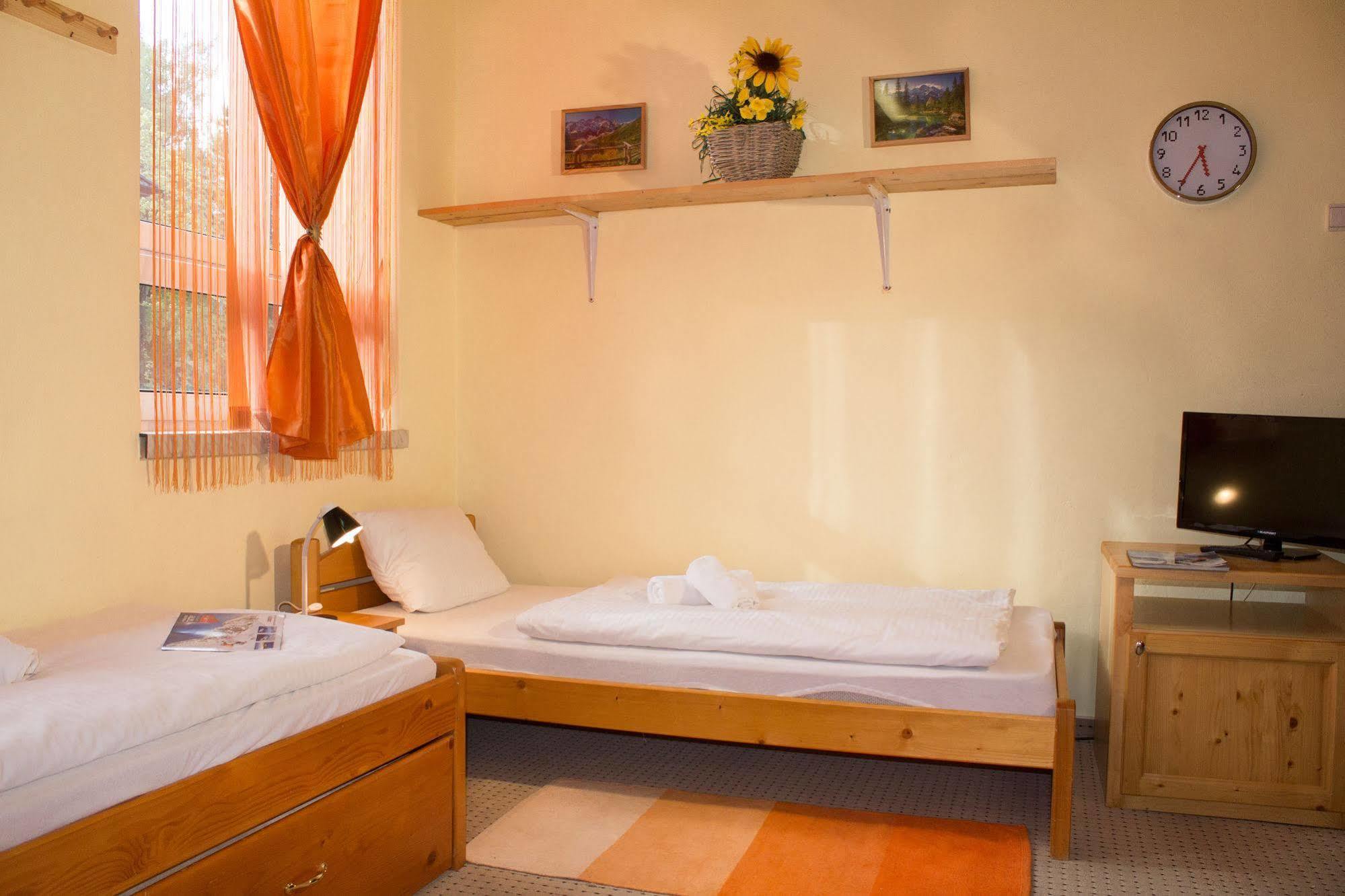 Apartmany Renomal Tatranská Lomnica Exterior photo