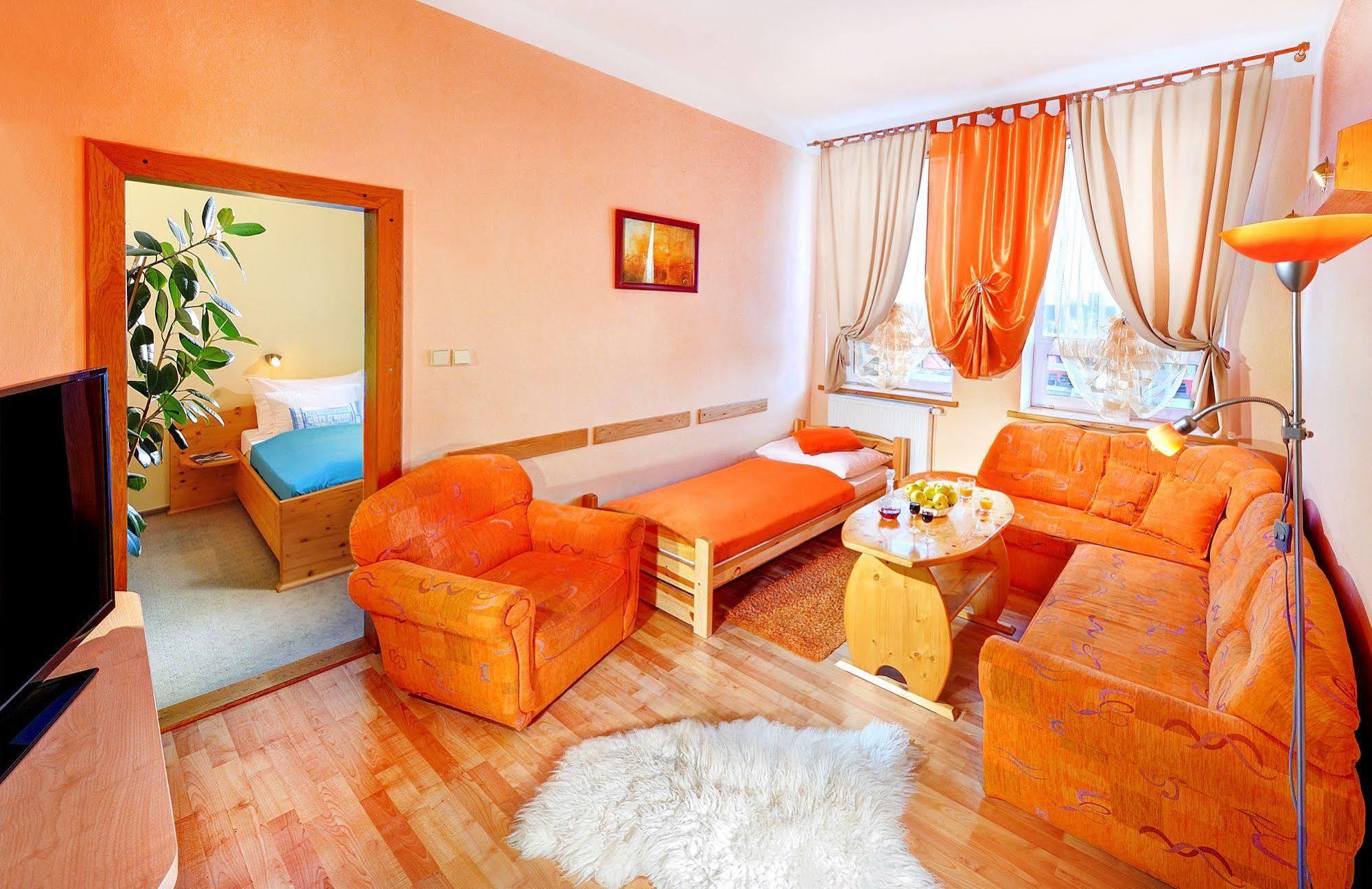 Apartmany Renomal Tatranská Lomnica Exterior photo