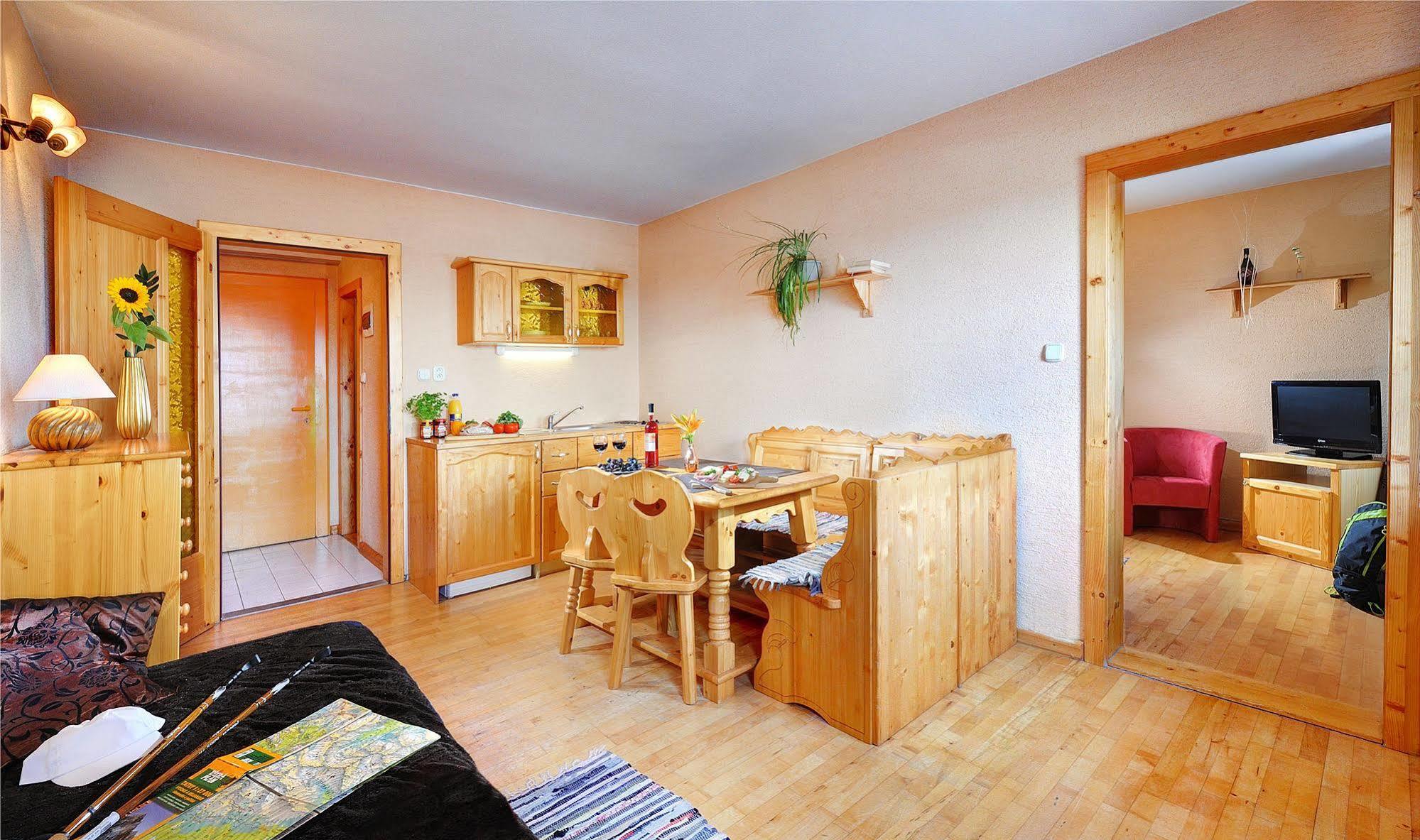 Apartmany Renomal Tatranská Lomnica Exterior photo